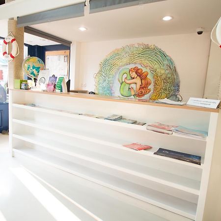Pier 49 Hostel Μπανγκόκ Εξωτερικό φωτογραφία