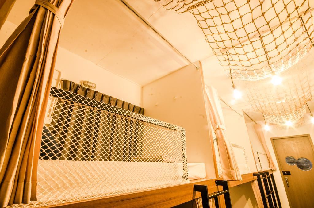 Pier 49 Hostel Μπανγκόκ Εξωτερικό φωτογραφία