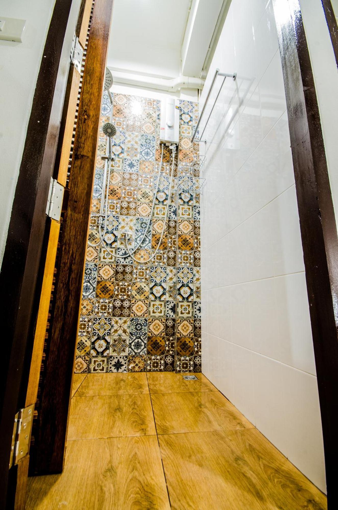 Pier 49 Hostel Μπανγκόκ Εξωτερικό φωτογραφία