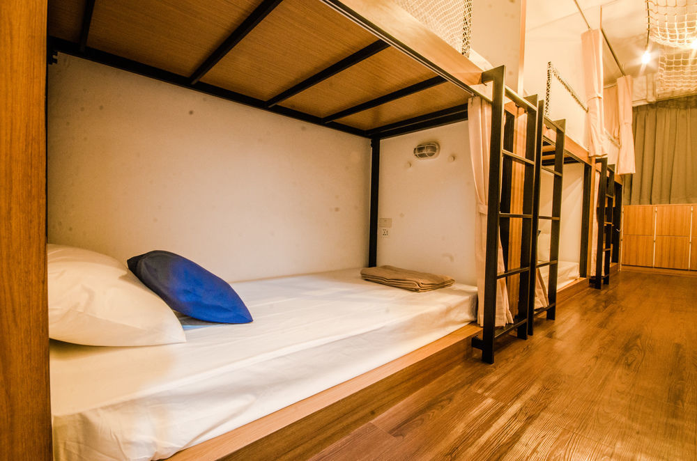 Pier 49 Hostel Μπανγκόκ Εξωτερικό φωτογραφία