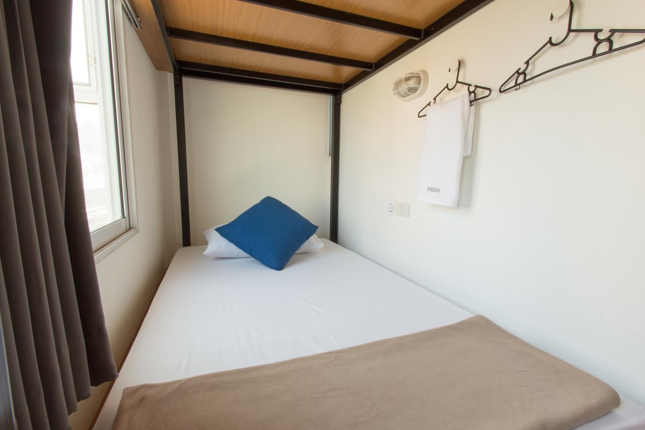 Pier 49 Hostel Μπανγκόκ Εξωτερικό φωτογραφία