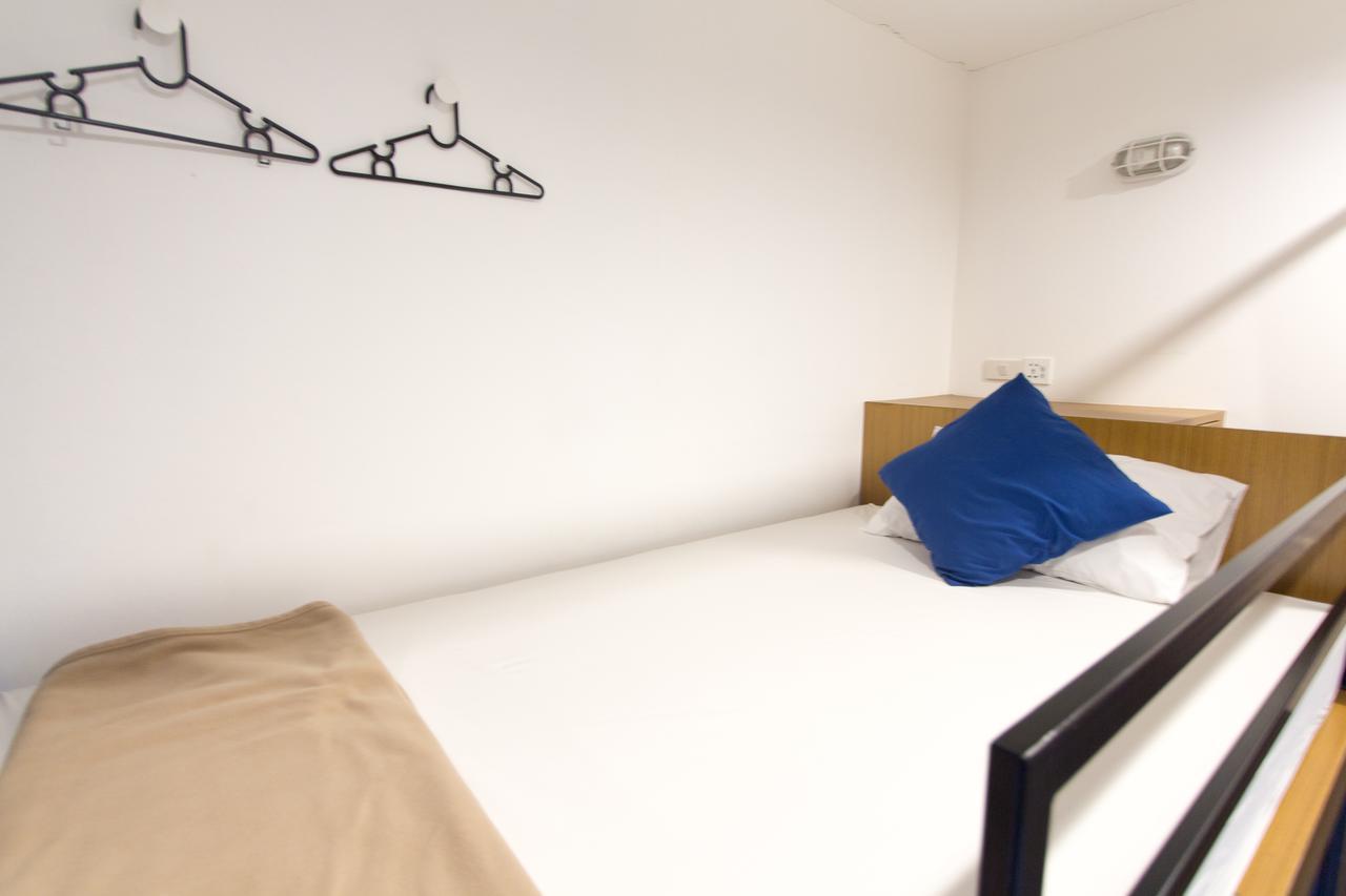 Pier 49 Hostel Μπανγκόκ Εξωτερικό φωτογραφία